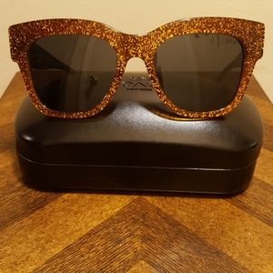 Coach sunglasses